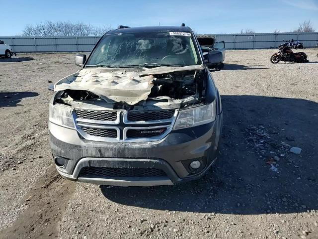 Dodge Journey 2014