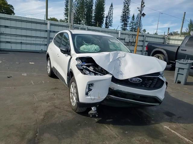 Ford Escape 2025