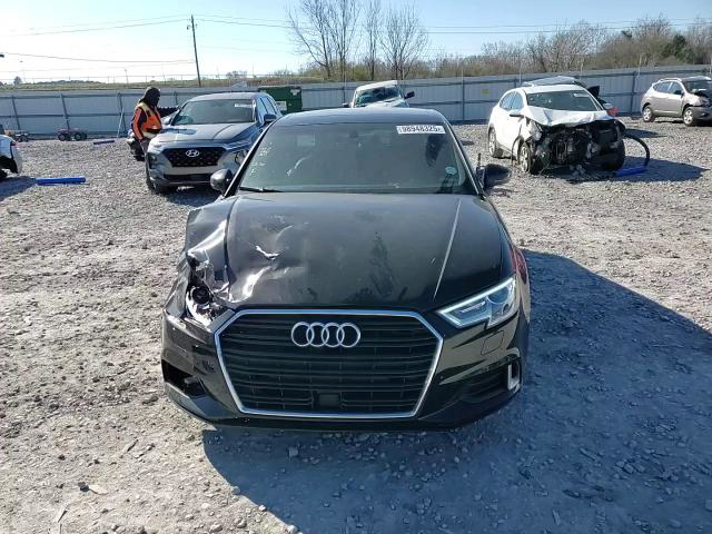 Audi A3 2019