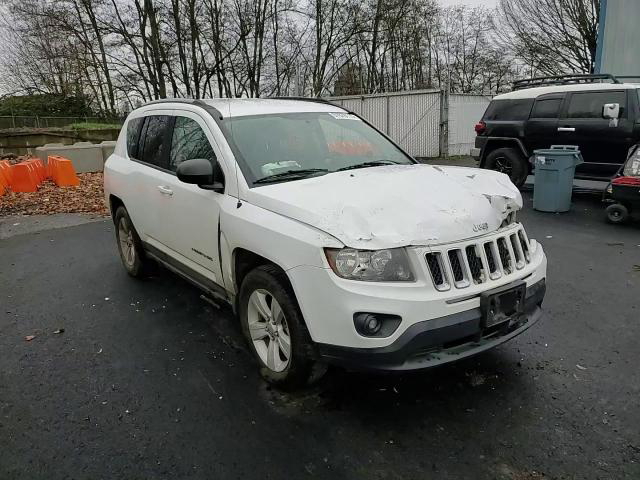 Jeep Compass 2016