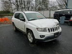 Jeep Compass 2016