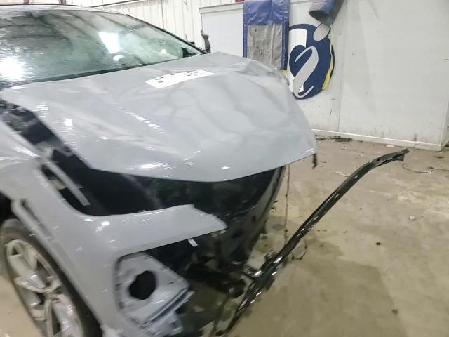 Audi Q4 e-tron 2023