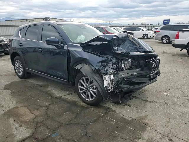 Mazda CX-5 2023