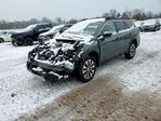 Subaru Outback 2025