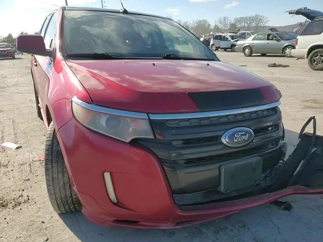Ford Edge 2011
