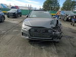 Audi A6 2019