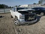 Chevrolet Silverado 2016