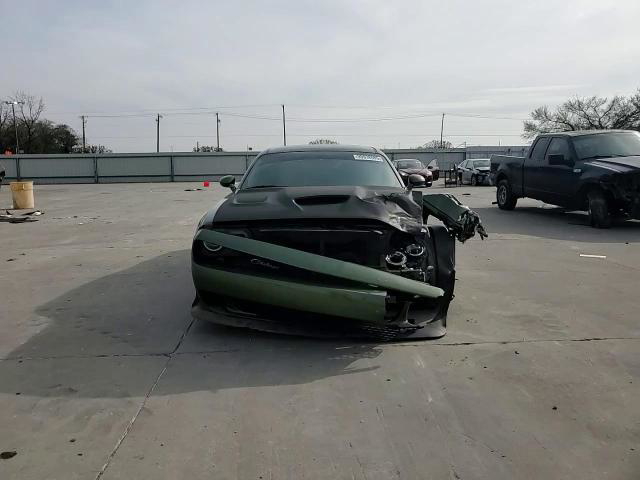 Dodge Challenger 2019