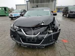 Nissan Maxima 2017