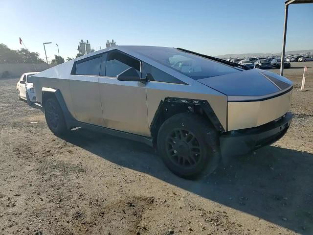 Tesla Cybertruck 2024