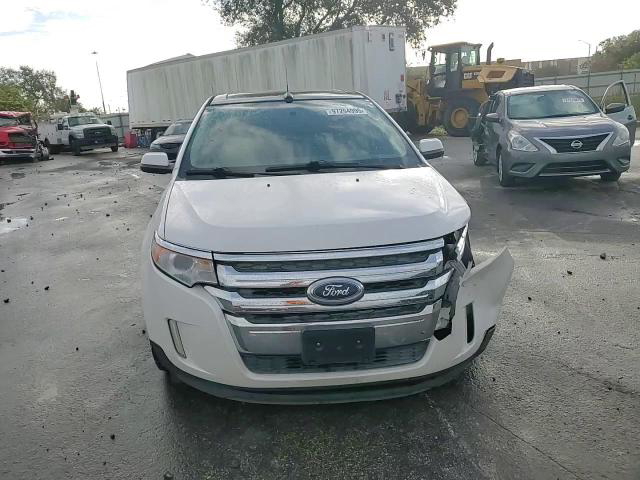 Ford Edge 2013