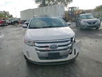 Ford Edge 2013