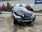Chevrolet Cruze 2018