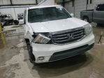 Honda Pilot 2013