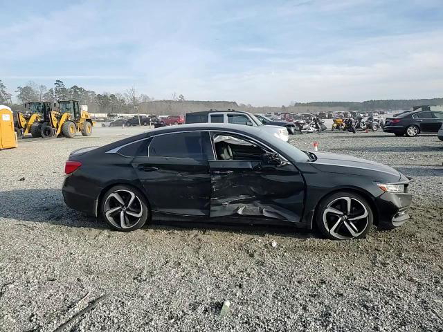 Honda Accord 2020