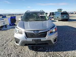 Subaru Forester 2019