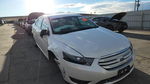 Ford Taurus 2015
