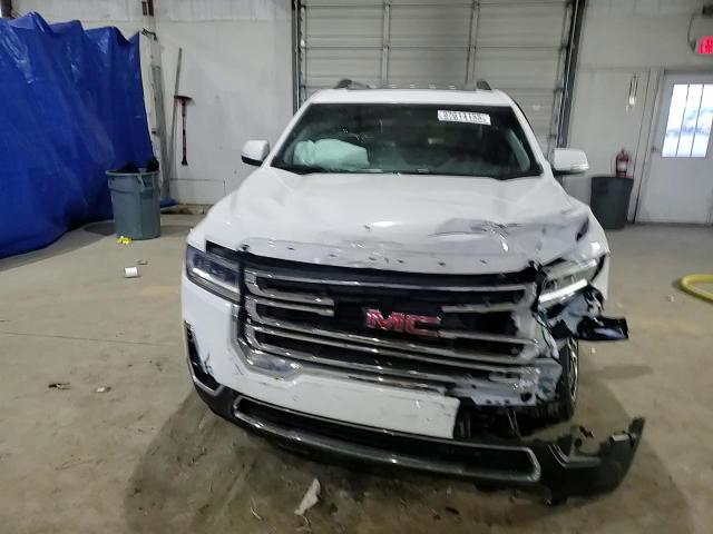 GMC Acadia 2023