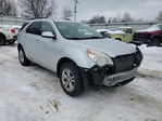 Chevrolet Equinox 2012