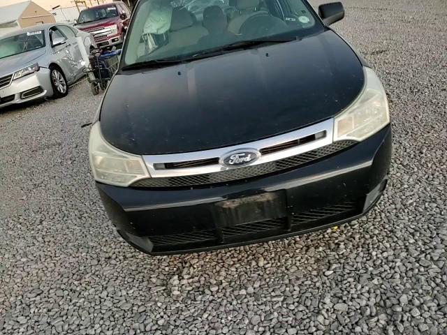 Ford Focus 2010