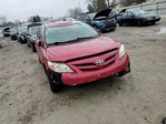 Toyota Corolla 2011