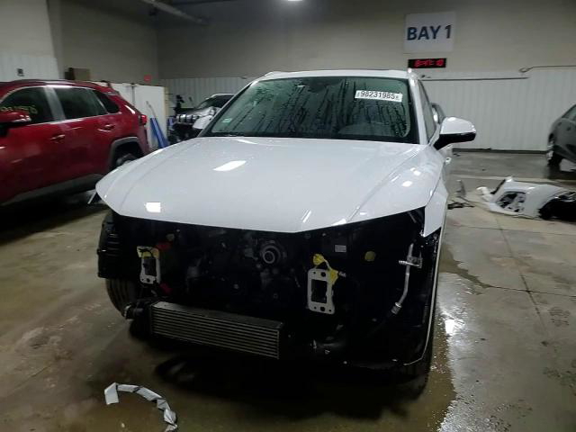 Audi Q5 2021