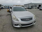 Infiniti G 2013