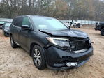 Honda Pilot 2016