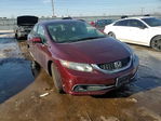 Honda Civic 2014