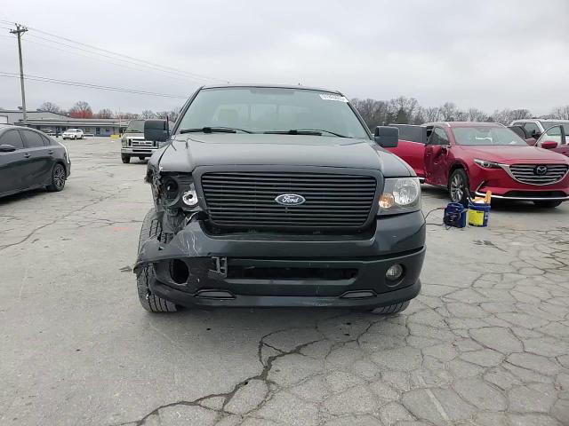 Ford F-150 2007