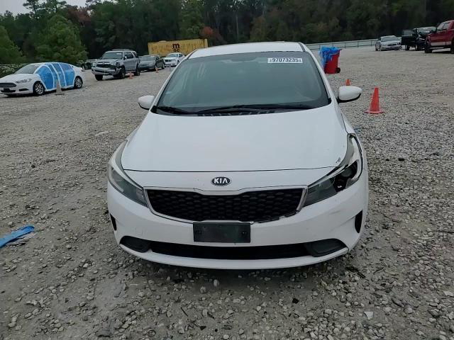 Kia Forte 2017