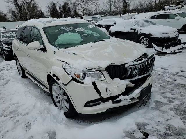 Buick Enclave 2015