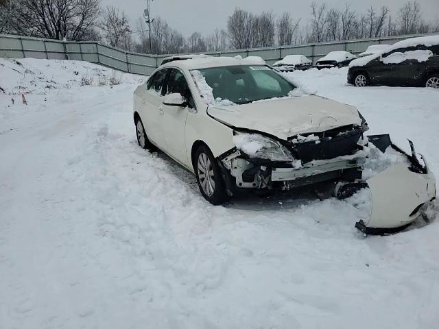 Buick Verano 2016