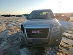 GMC Terrain 2012