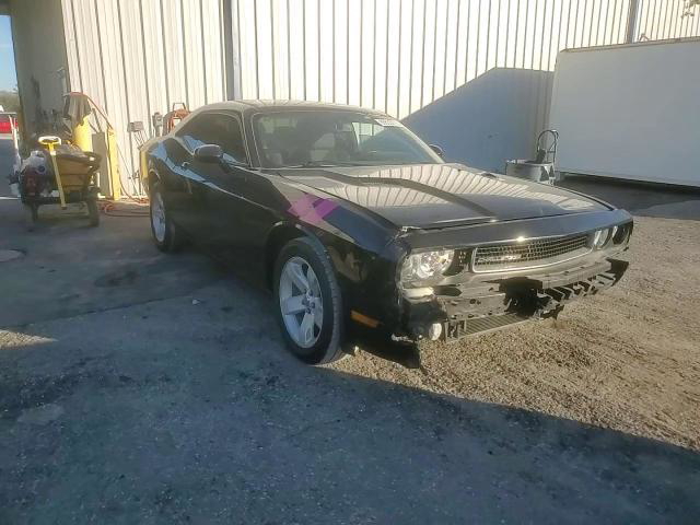 Dodge Challenger 2013