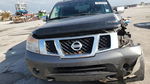 Nissan Armada 2012