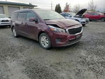Kia Sedona 2017