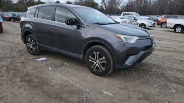 Toyota RAV 4 2018