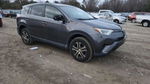 Toyota RAV 4 2018