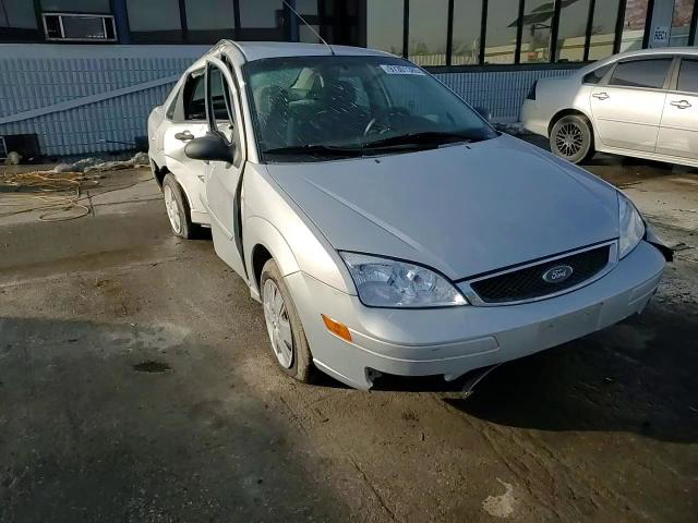 Ford Focus 2007