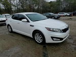 Kia Optima 2012