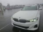 BMW Series 3 2024