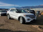 Ford Explorer 2021