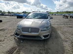 Lincoln MKZ 2018