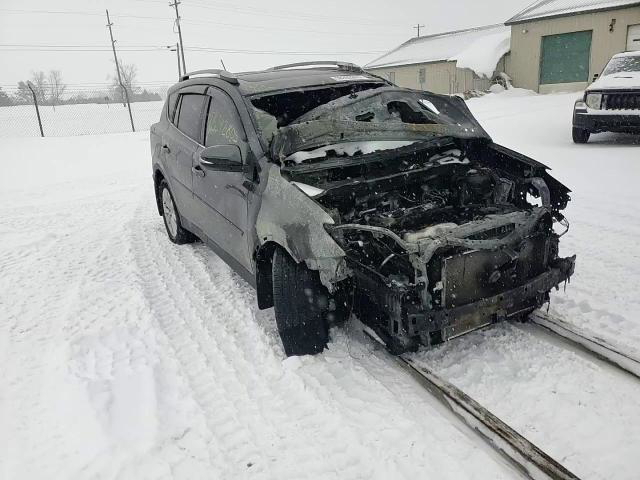 Toyota RAV 4 2013