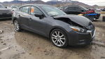 Mazda 3 2018