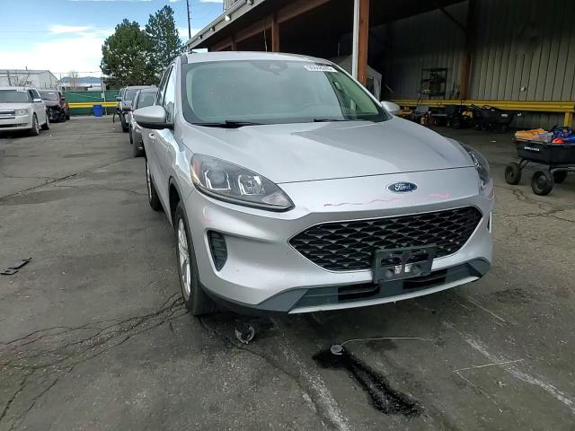 Ford Escape 2020