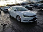 Chrysler 200 2015