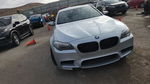 BMW M5 2013