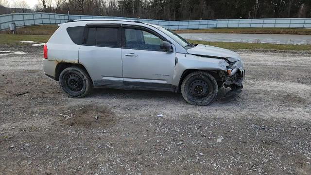 Jeep Compass 2011